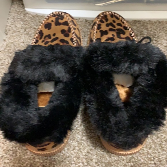 NWOT Loafers - Picture 9 of 11